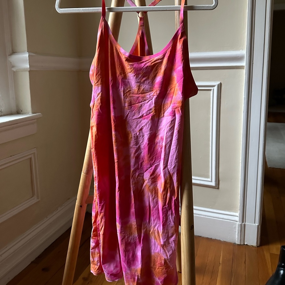 Outdoor Voices Exercise Dress